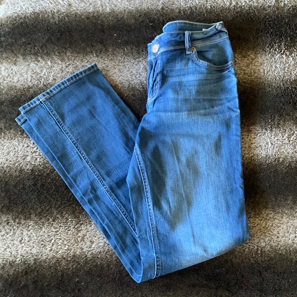 Maurice’s boot cut jeans size 15 Xtra long - Picture 1 of 5